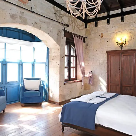 Mai Alacati Privat bolig
