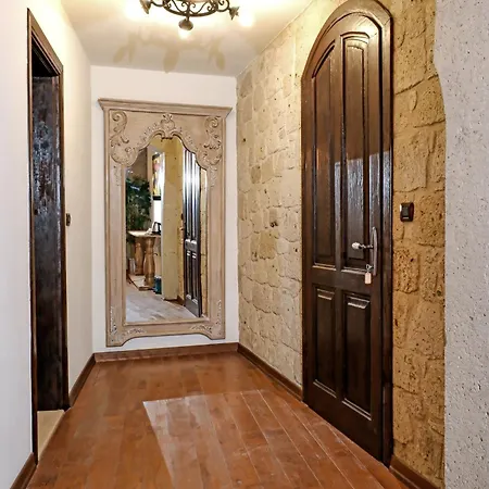 Homestay szállás Mai Alacati