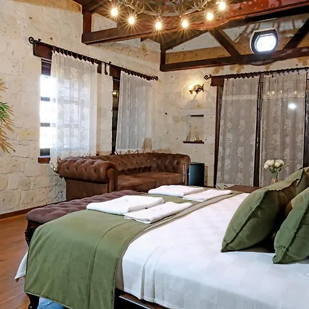 Homestay szállás Mai Alacati