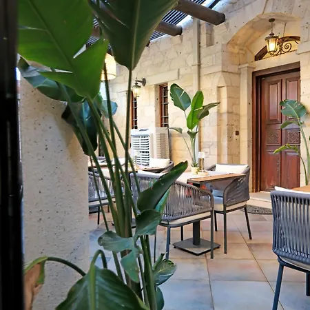 Homestay szállás Mai Alacati Çeşme