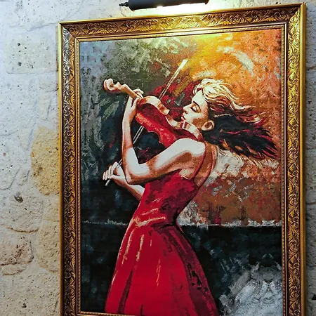 Mai Alacati Homestay szállás