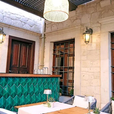 Mai Alacati Homestay szállás