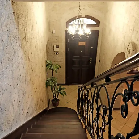 Homestay szállás Mai Alacati