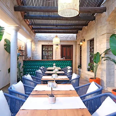 Homestay szállás Mai Alacati *