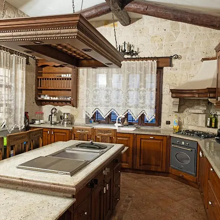 Homestay szállás Mai Alacati