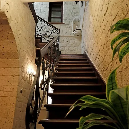 Mai Alacati Homestay szállás *