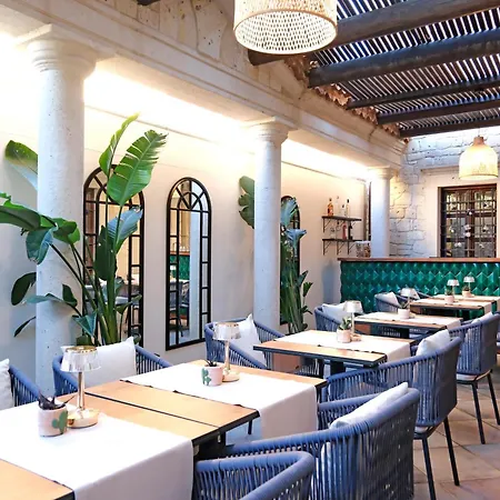 Homestay szállás Mai Alacati *