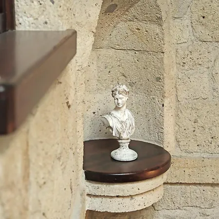 Mai Alacati Homestay szállás Çeşme