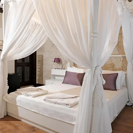 Mai Alacati Homestay szállás