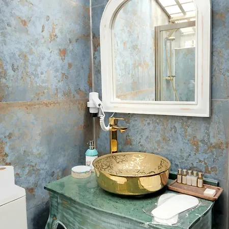 Mai Alacati Homestay szállás *