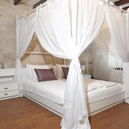 Homestay szállás Mai Alacati