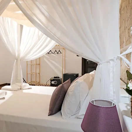 Homestay szállás Mai Alacati