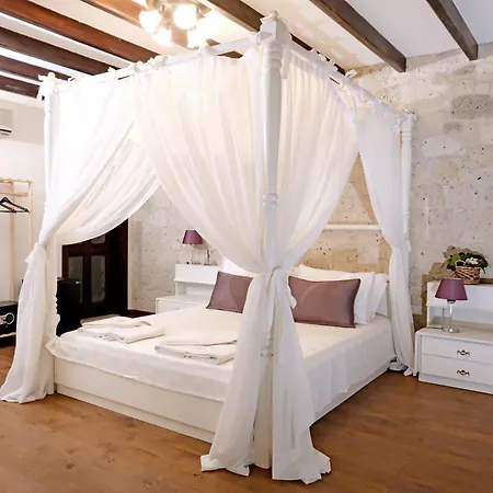 Homestay szállás Mai Alacati *