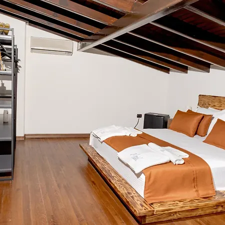 Mai Alacati Homestay szállás Çeşme