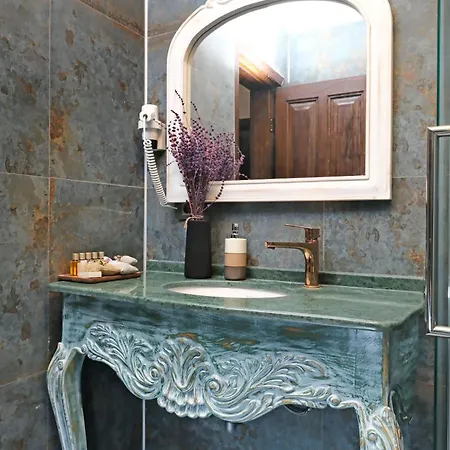 Homestay szállás Mai Alacati