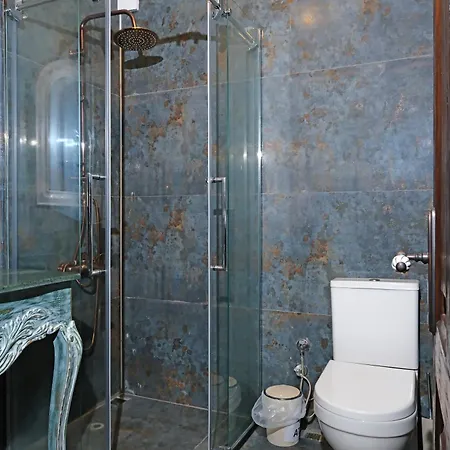 Mai Alacati Homestay szállás *