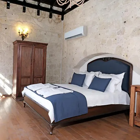 Mai Alacati Δωμάτια σε οικογενειακή κατοικία *