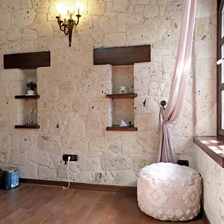 Δωμάτια σε οικογενειακή κατοικία Mai Alacati