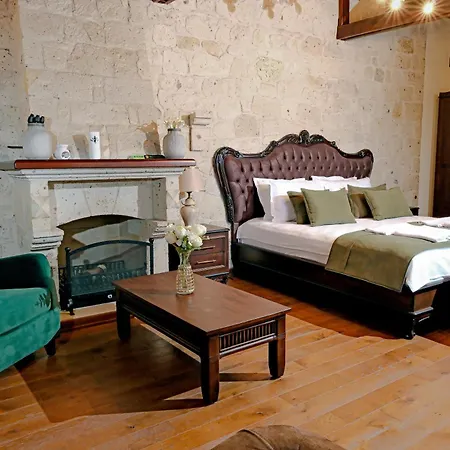 Homestay szállás Mai Alacati *