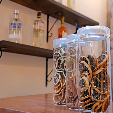 Pansiyon Mai Alaçatı