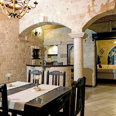 Homestay Mai Alacati