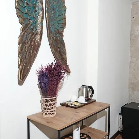 Mai Alaçatı Pansiyon