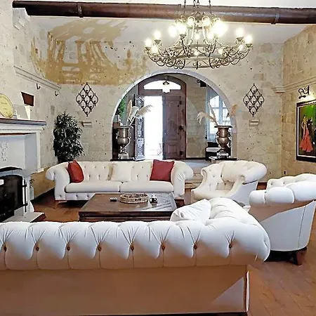 홈스테이 Mai Alacati Çeşme
