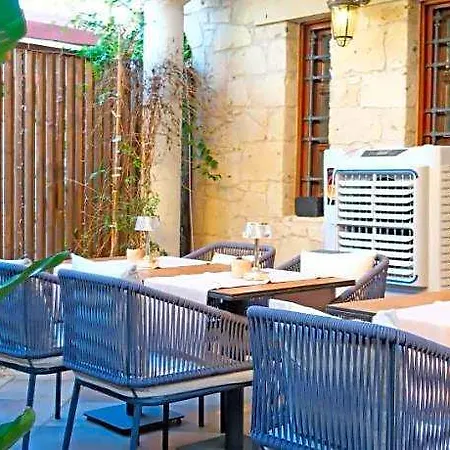 Mai Alacati