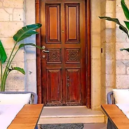 Mai Alacati 홈스테이