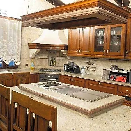 Mai Alacati Çeşme