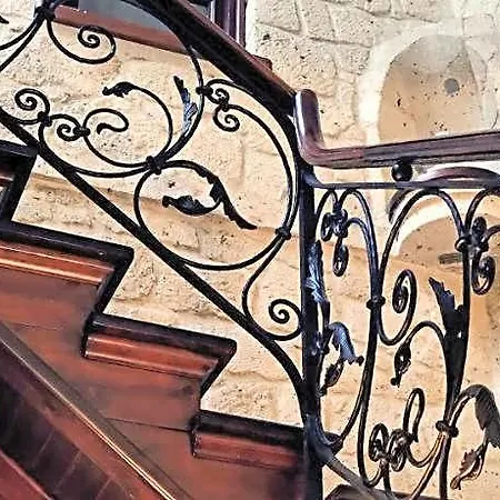 Δωμάτια σε οικογενειακή κατοικία Mai Alacati