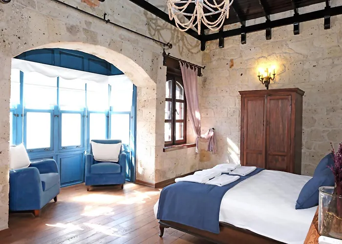 Mai Alacati Privat bolig