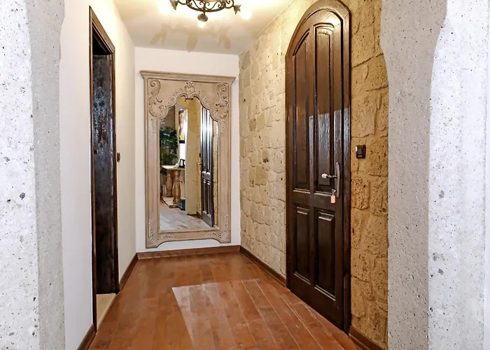 Privat bolig Mai Alacati