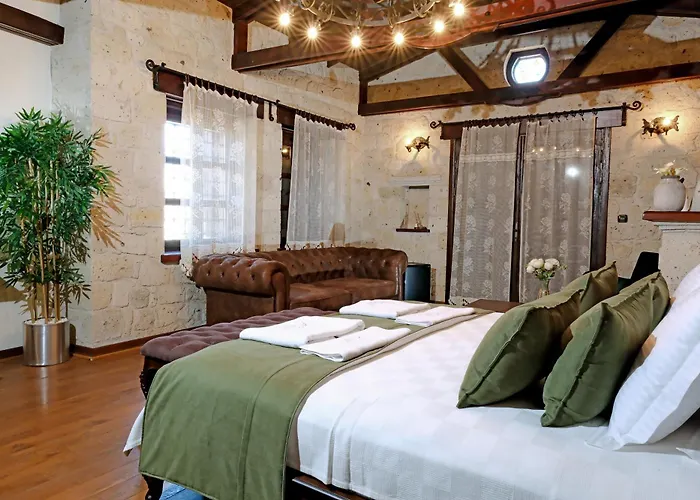 Privat bolig Mai Alacati