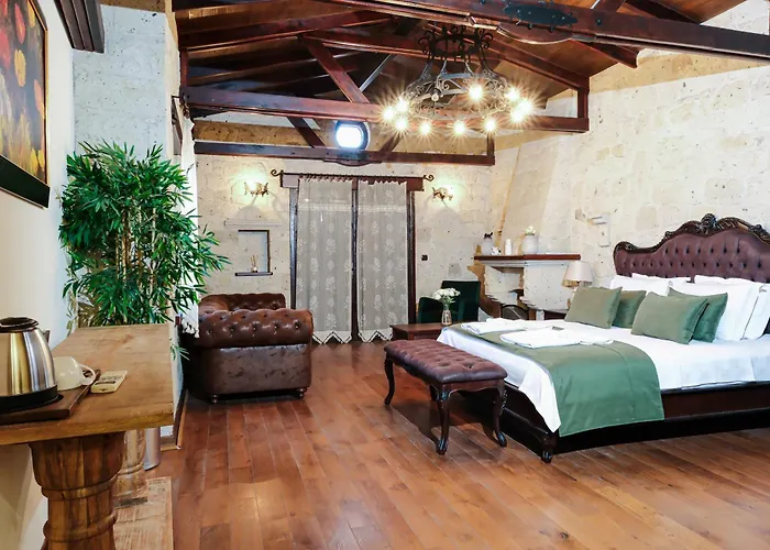 Mai Alacati Privat bolig Çeşme