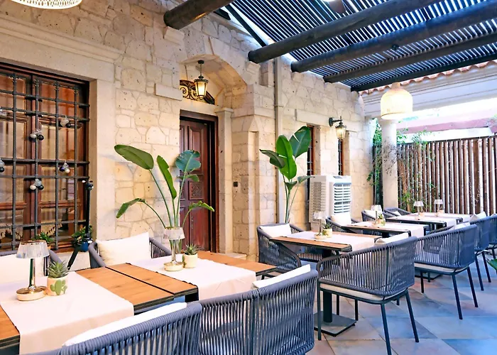 Mai Alacati Privat bolig *