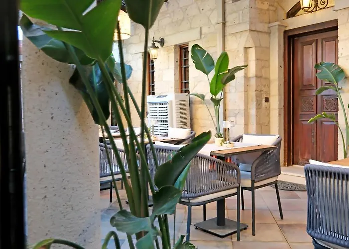 Privat bolig Mai Alacati Çeşme