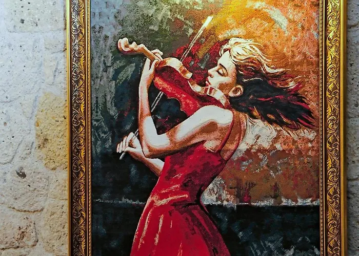 Mai Alacati Privat bolig