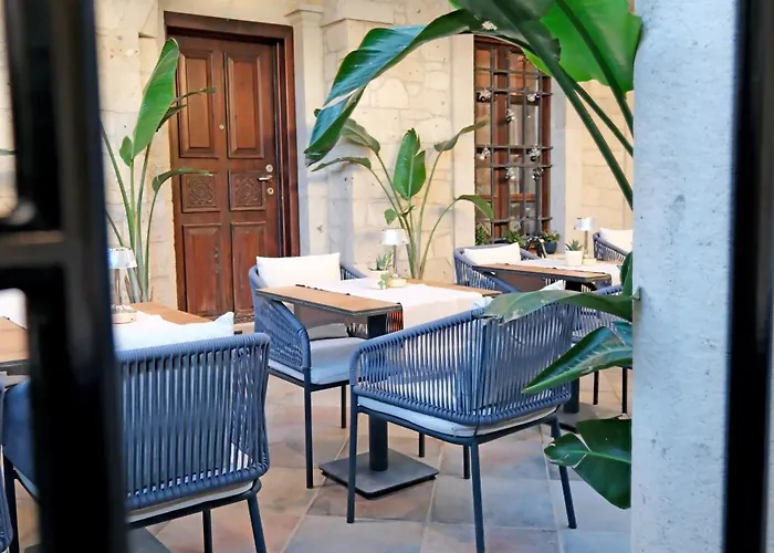 Privat bolig Mai Alacati Çeşme