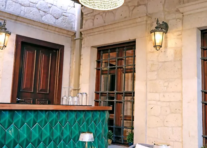 Mai Alacati Privat bolig