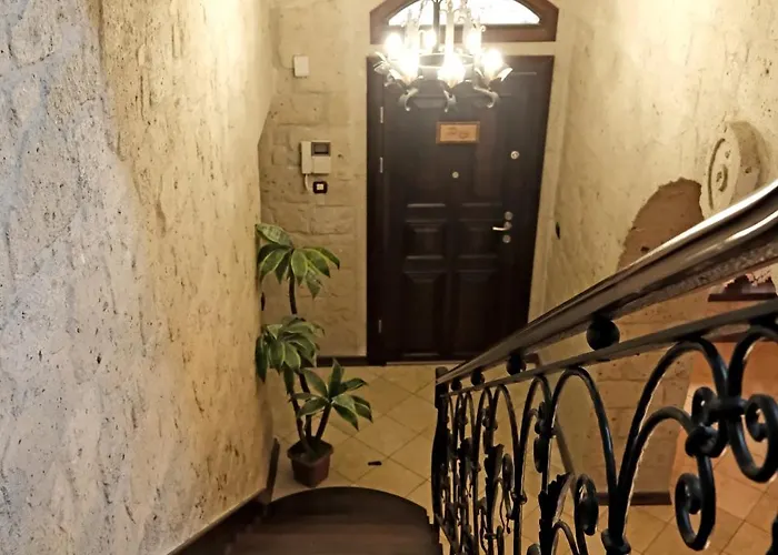 Privat bolig Mai Alacati