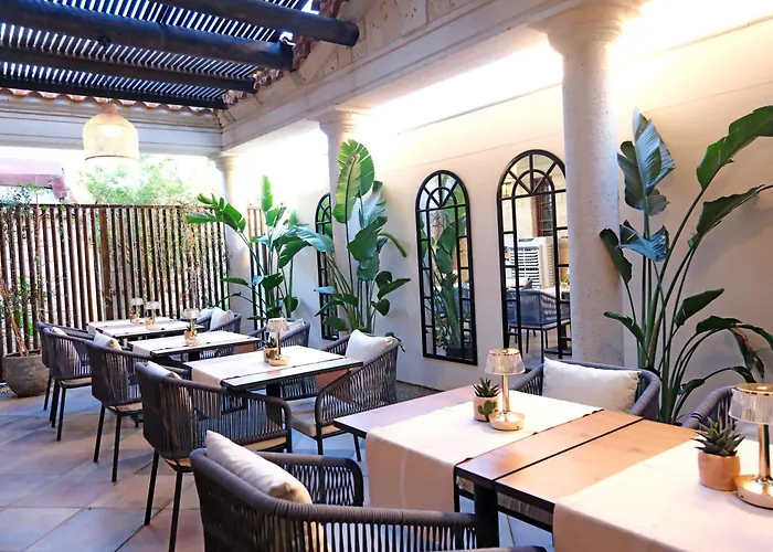 Mai Alacati Privat bolig *