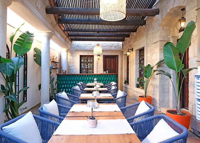 Privat bolig Mai Alacati *