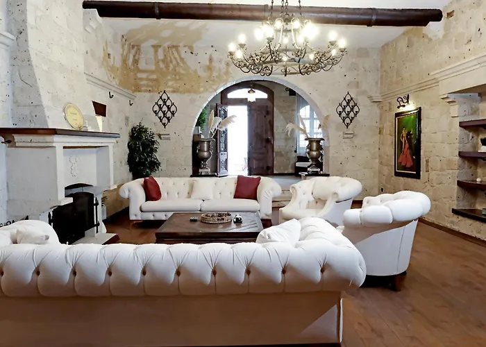 Privat bolig Mai Alacati Çeşme