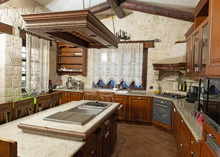 Privat bolig Mai Alacati