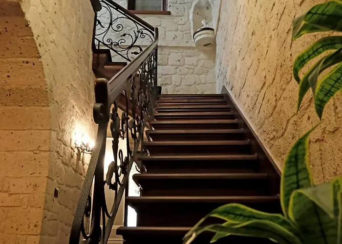 Mai Alacati Privat bolig *