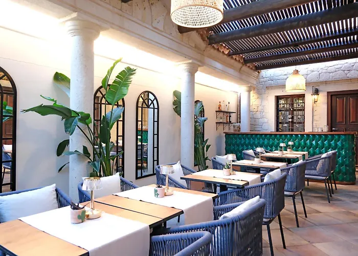 Privat bolig Mai Alacati *