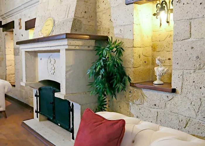 Mai Alacati Privat bolig *