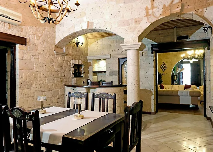 Privat bolig Mai Alacati