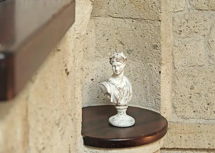 Mai Alacati Privat bolig Çeşme